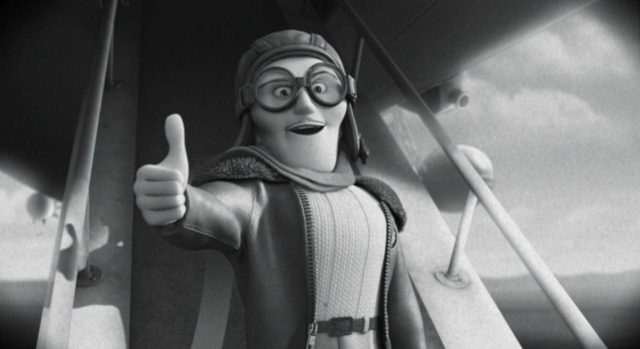 Les répliques cultes du film Là-haut. 1 réplique quote là-haut up disney pixar