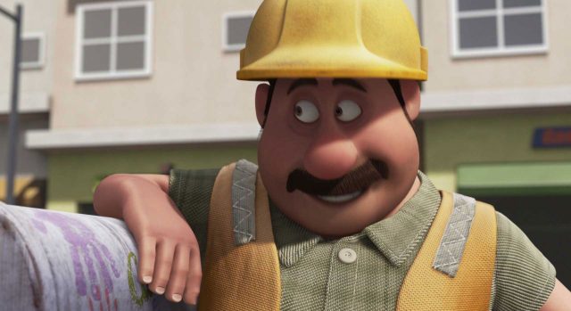 Les répliques cultes du film Là-haut. 3 réplique quote là-haut up disney pixar