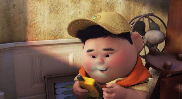 Les répliques cultes du film Là-haut. 6 réplique quote là-haut up disney pixar
