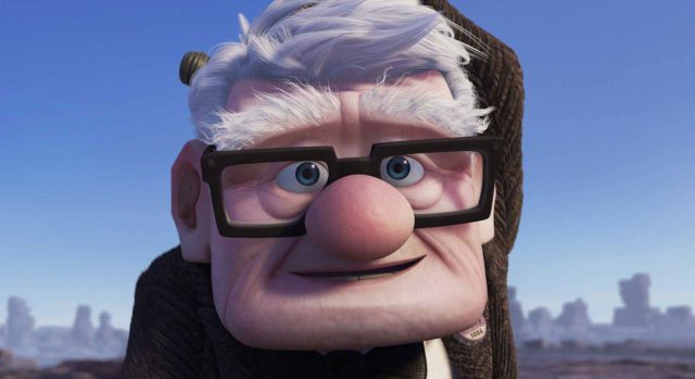 Les répliques cultes du film Là-haut. 7 réplique quote là-haut up disney pixar