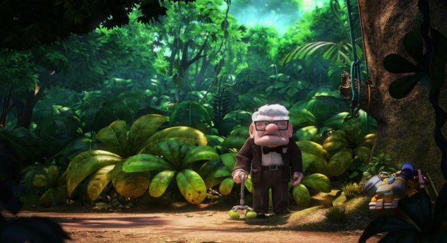 Les répliques cultes du film Là-haut. 8 réplique quote là-haut up disney pixar