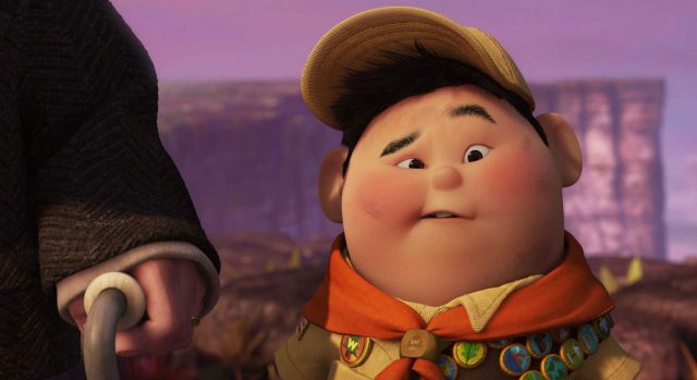 Les répliques cultes du film Là-haut. 11 réplique quote là-haut up disney pixar