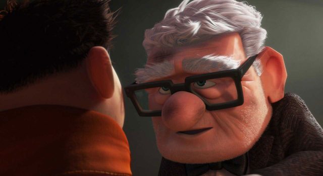 Les répliques cultes du film Là-haut. 14 réplique quote là-haut up disney pixar