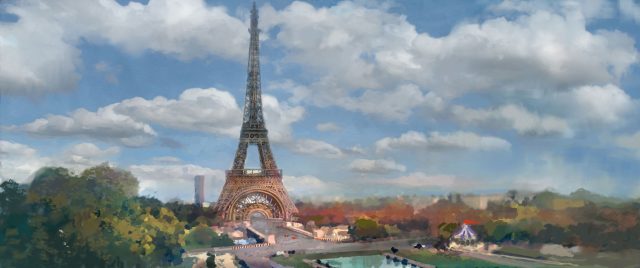 Cars 2 - Photos et affiches. 61 Concept art de Cars 2 Pixar 2011