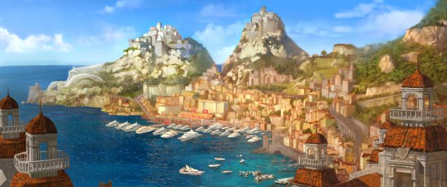 Cars 2 - Photos et affiches. 63 Concept art de Cars 2 Pixar 2011