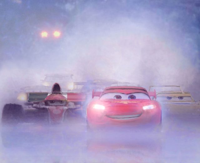 Cars 2 - Photos et affiches. 68 Concept art de Cars 2 Pixar 2011