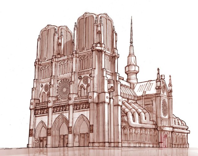 Cars 2 - Photos et affiches. 70 Concept art de Cars 2 Pixar 2011