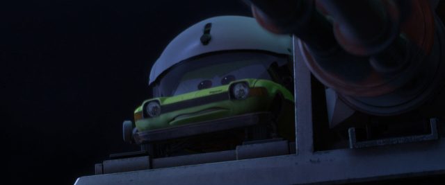 Acer - Personnage - Cars 2. 6 acer personnage character cars disney pixar