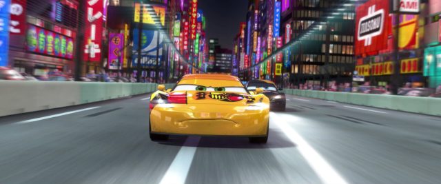 Miguel Camino - Personnage - Cars 2. 1 miguel-camino personnage character cars disney pixar