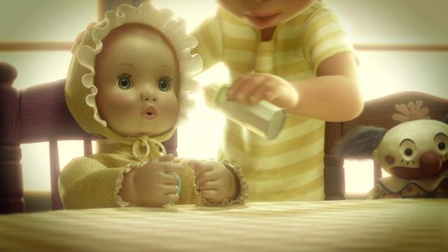 Big Baby - Personnage - Toy Story 3. 8 big baby personnage character disney pixar