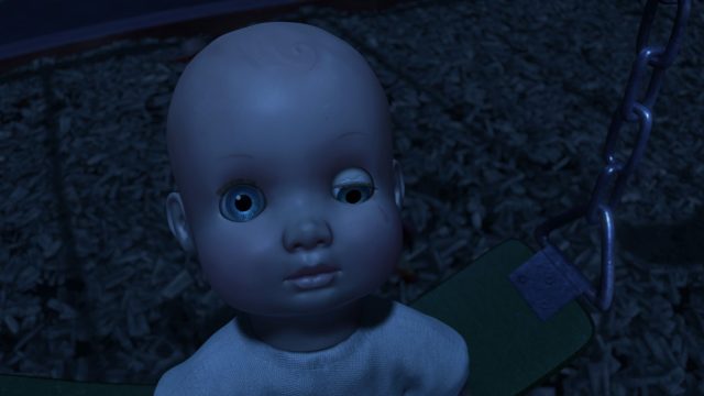Big Baby - Personnage - Toy Story 3. 2 big baby personnage character disney pixar