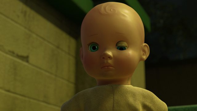 Big Baby - Personnage - Toy Story 3. 1 big baby personnage character disney pixar