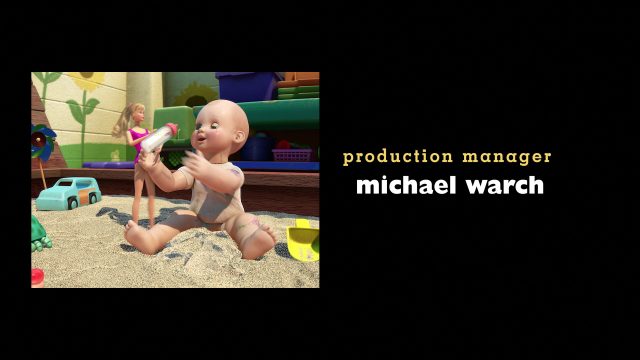 Big Baby - Personnage - Toy Story 3. 6 big baby personnage character disney pixar