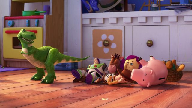 Dolly - Personnage - Toy Story 3. 10 dolly personnage character disney pixar
