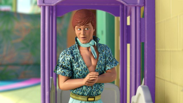 Ken - Personnage - Toy Story 3. 2 ken personnage character disney pixar