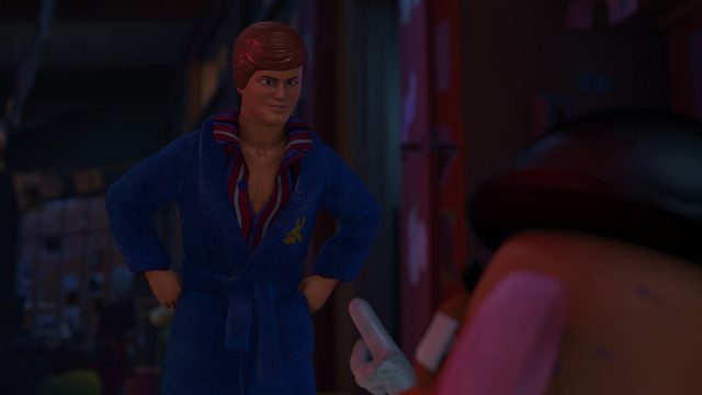 Ken - Personnage - Toy Story 3. 5 ken personnage character disney pixar