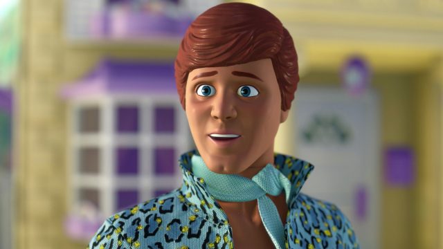 Ken - Personnage - Toy Story 3. 1 ken personnage character disney pixar