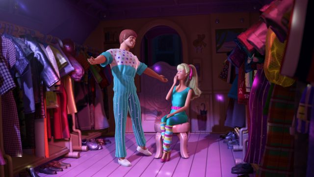 Ken - Personnage - Toy Story 3. 15 ken personnage character disney pixar