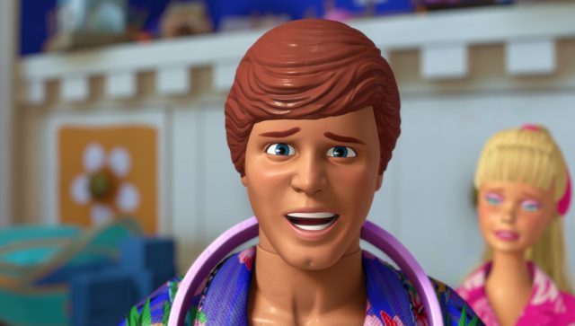 Ken - Personnage - Toy Story 3. 22 ken personnage character disney pixar