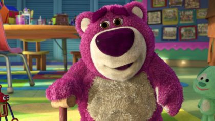 Les personnages dans Toy Story 3. 75 Les personnages dans Toy Story 3.