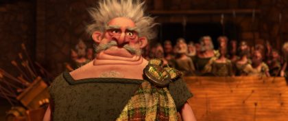 Lord Dingwall - Personnage - Rebelle. 12 Lord Dingwall – Personnage – Rebelle.