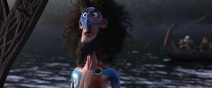 Lord Macintosh - Personnage - Rebelle. 13 Lord Macintosh – Personnage – Rebelle.