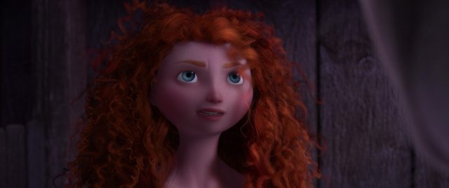 Merida - Personnage - Rebelle. 20 merida personnage character rebelle brave disney pixar