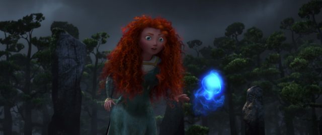 Merida - Personnage - Rebelle. 14 merida personnage character rebelle brave disney pixar