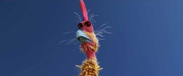 Le voyage d'Arlo - Photos et affiches. 29 Scène de Le voyage d'Arlo The Good Dinosaur Pixar 2015