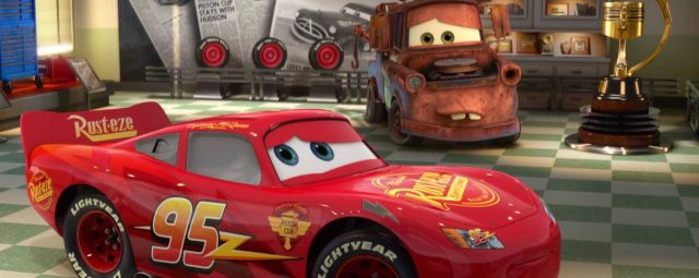Les répliques cultes du film Cars 2. 4 replique quote citation cars disney pixar