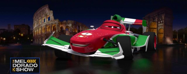 Les répliques cultes du film Cars 2. 5 replique quote citation cars disney pixar