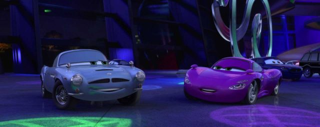 Les répliques cultes du film Cars 2. 6 replique quote citation cars disney pixar