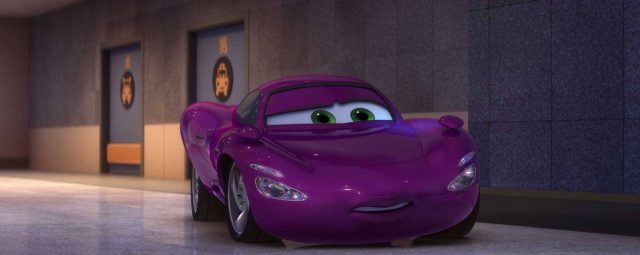 Les répliques cultes du film Cars 2. 8 replique quote citation cars disney pixar