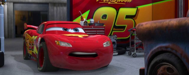 Les répliques cultes du film Cars 2. 9 replique quote citation cars disney pixar