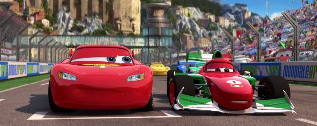 Les répliques cultes du film Cars 2. 13 replique quote citation cars disney pixar