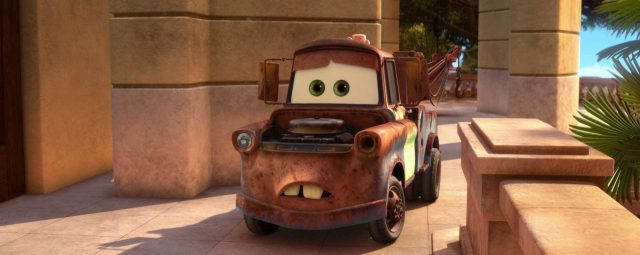 Les répliques cultes du film Cars 2. 14 replique quote citation cars disney pixar