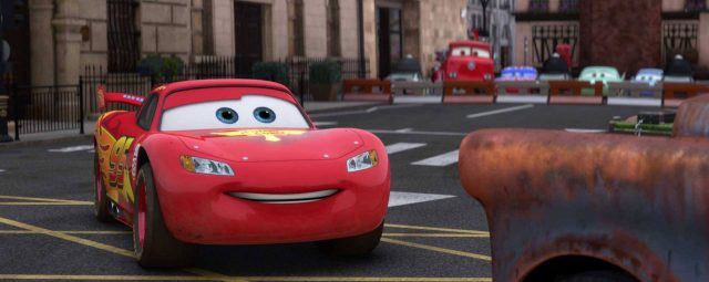 Les répliques cultes du film Cars 2. 16 replique quote citation cars disney pixar