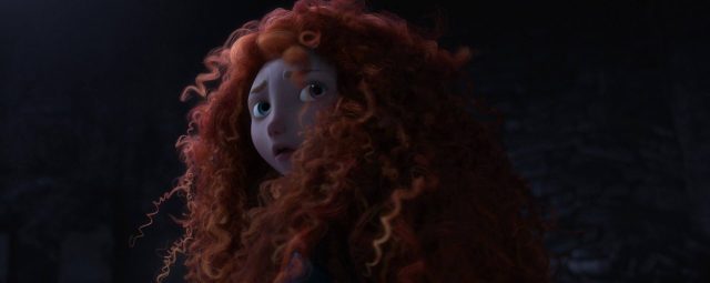 Les répliques cultes du film Rebelle. 6 replique quote citation rebelle brave disney pixar
