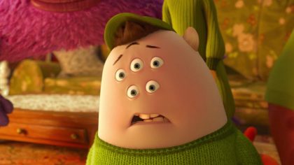 Scott Squishy Squibbles - Personnage - Monstres Academy. 70 Scott Squishy Squibbles – Personnage – Monstres Academy.
