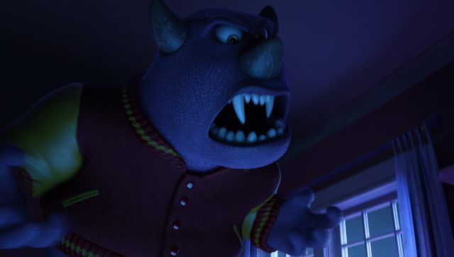 Chip Goff - Personnage - Monstres Academy. 1 chip goff personnage character monstres monsters academy university disney pixar