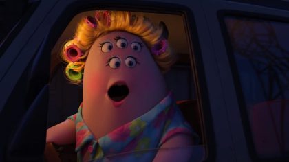 Jeannine Squibbles - Personnage - Monstres Academy. 37 Jeannine Squibbles – Personnage – Monstres Academy.