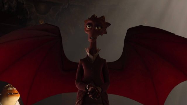 Les répliques cultes du film Monstres Academy. 5 replique citation quote monstres academy monsters university disney pixar