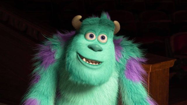 Les répliques cultes du film Monstres Academy. 9 replique citation quote monstres academy monsters university disney pixar