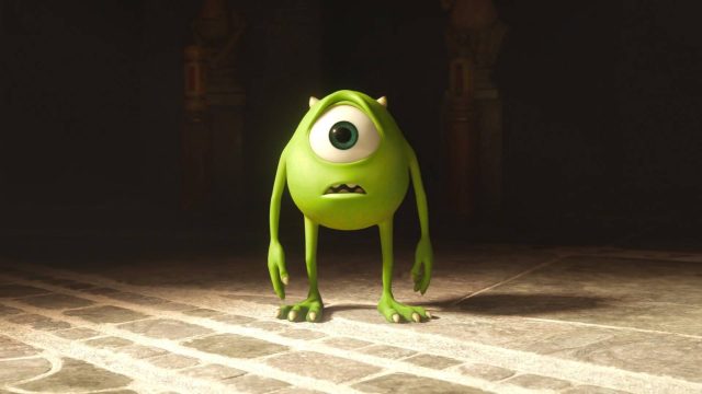 Les répliques cultes du film Monstres Academy. 10 replique citation quote monstres academy monsters university disney pixar
