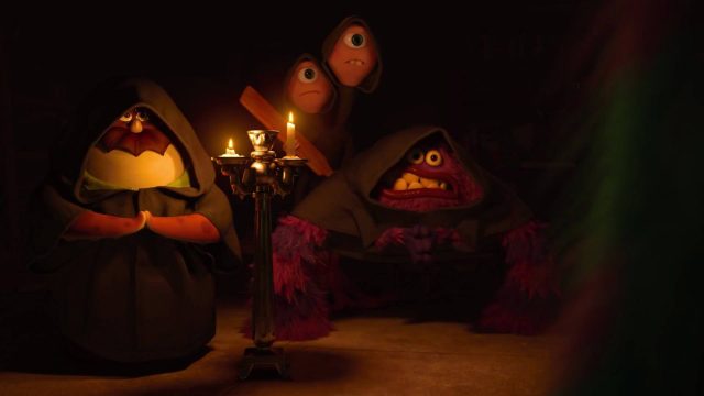 Les répliques cultes du film Monstres Academy. 12 replique citation quote monstres academy monsters university disney pixar