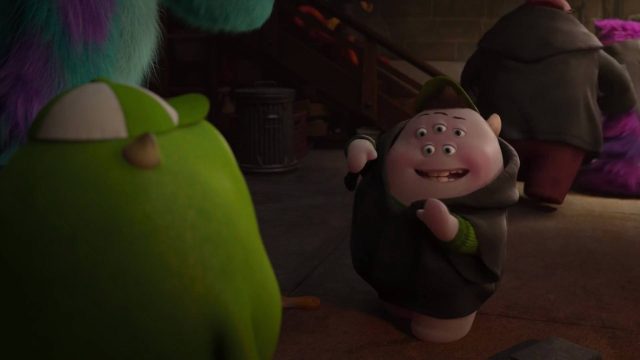 Les répliques cultes du film Monstres Academy. 13 replique citation quote monstres academy monsters university disney pixar