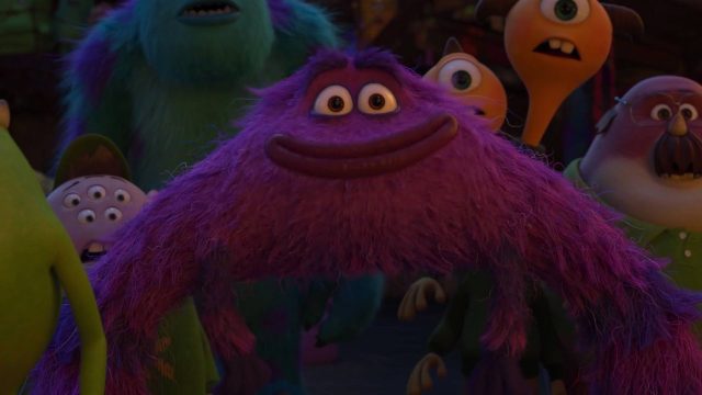 Les répliques cultes du film Monstres Academy. 14 replique citation quote monstres academy monsters university disney pixar