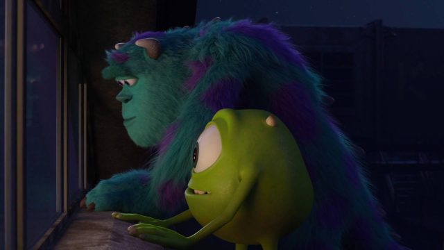 Les répliques cultes du film Monstres Academy. 16 replique citation quote monstres academy monsters university disney pixar