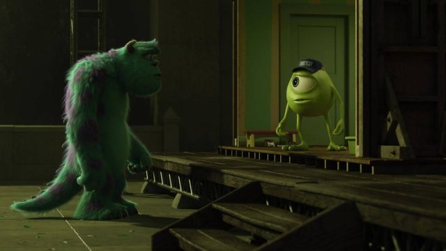 Les répliques cultes du film Monstres Academy. 20 replique citation quote monstres academy monsters university disney pixar
