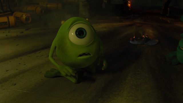 Les répliques cultes du film Monstres Academy. 22 replique citation quote monstres academy monsters university disney pixar